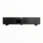 Hegel D50 The Raven, DAC de referencia