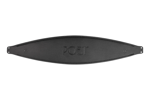 POET HEADREST