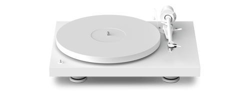 Debut PRO B White Edition