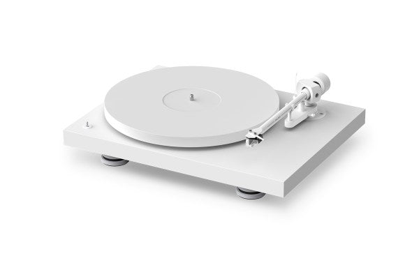 Debut PRO B White Edition