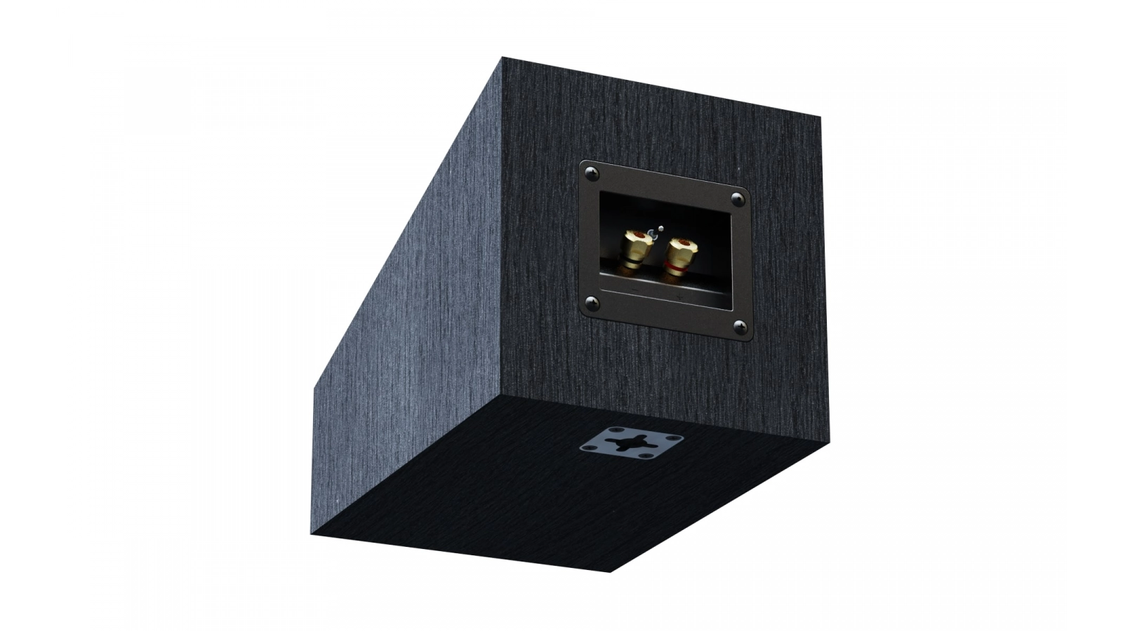 Debut 3.0 DA43 - Atmos / On-Wall Speaker