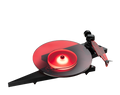 AC/DC Turntable
