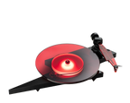 AC/DC Turntable