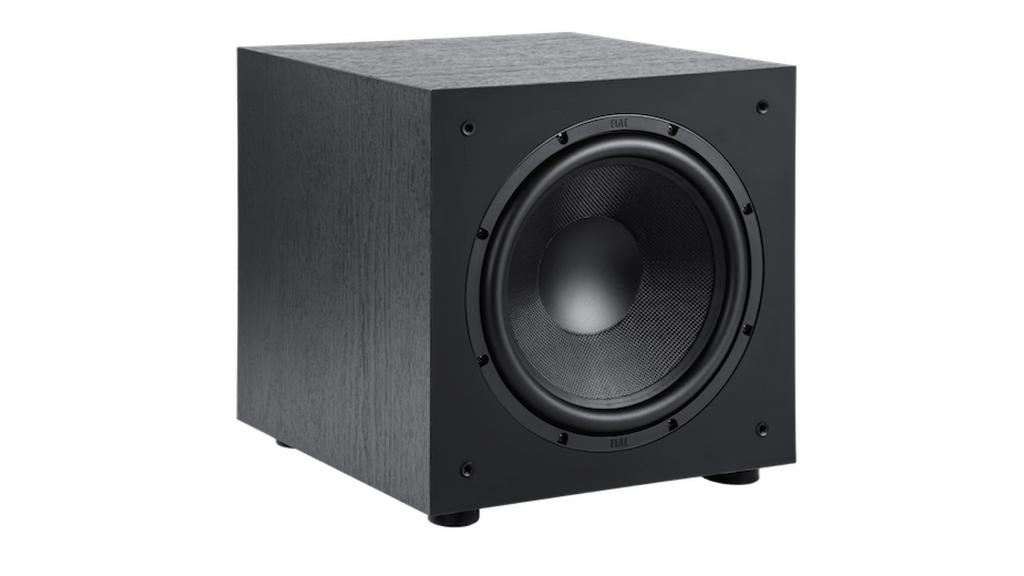 Debut 3.0 Subwoofers  DS103-BK Subwoofer