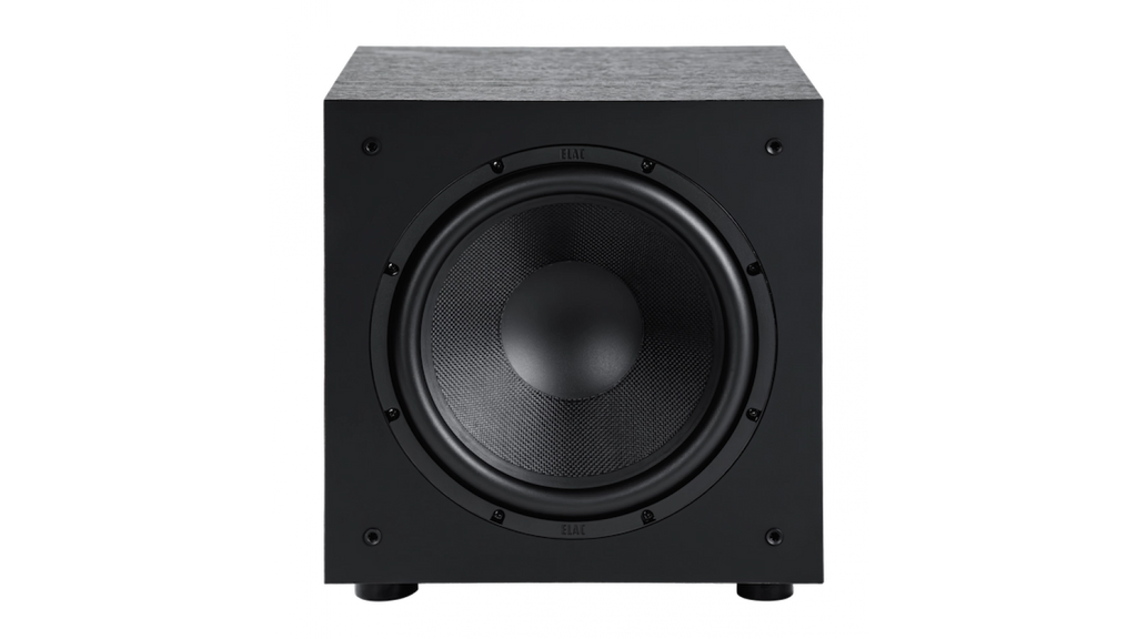 Debut 3.0 Subwoofers  DS103-BK Subwoofer