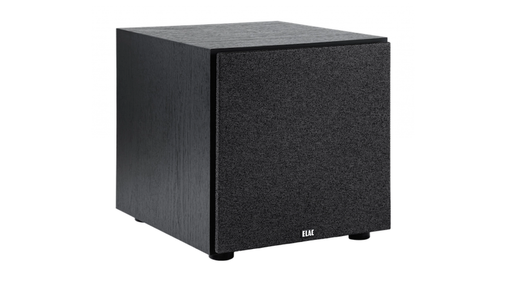 Debut 3.0 Subwoofers  DS103-BK Subwoofer