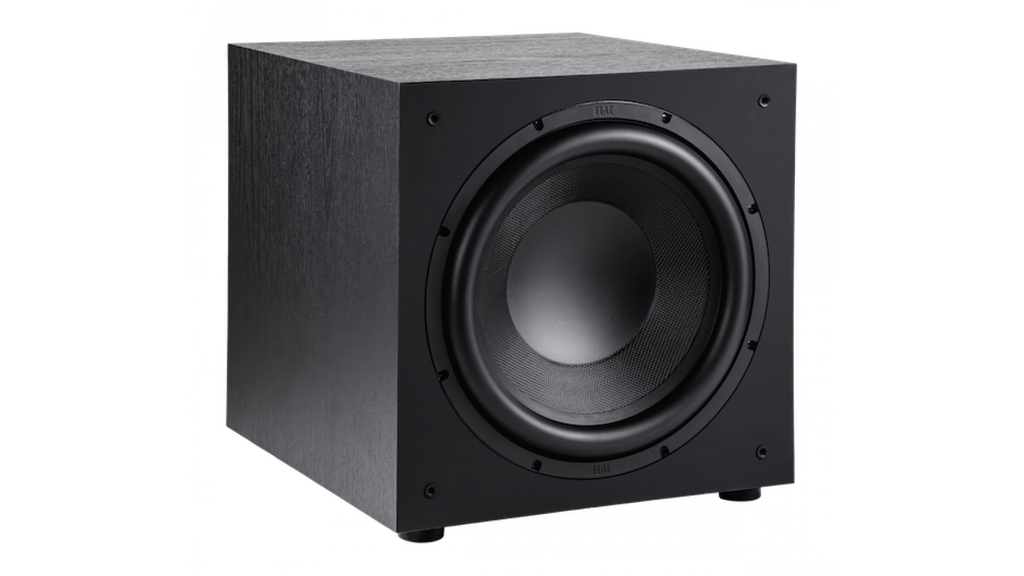 Debut 3.0 Subwoofers  DS123-BK Subwoofer