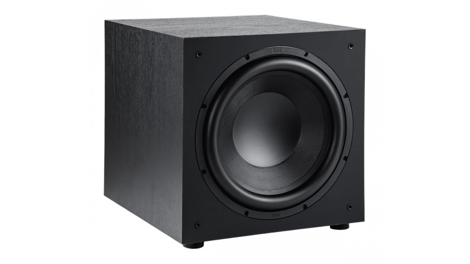 Debut 3.0 Subwoofers  DS123-BK Subwoofer