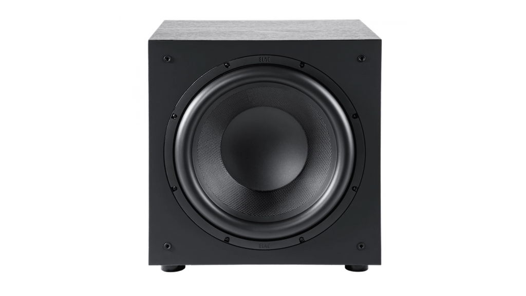 Debut 3.0 Subwoofers  DS123-BK Subwoofer