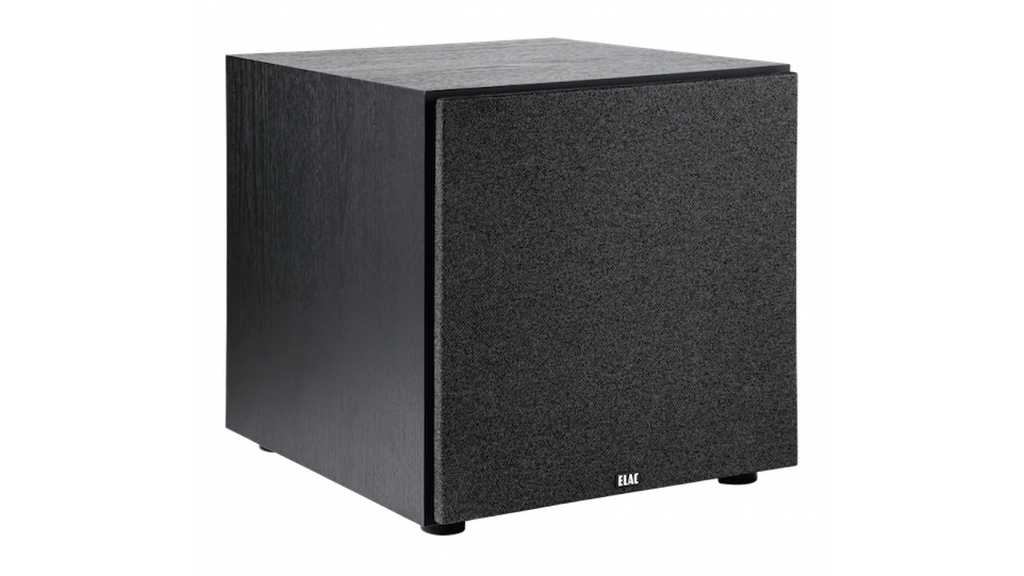 Debut 3.0 Subwoofers  DS123-BK Subwoofer