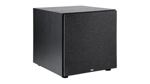 Debut 3.0 Subwoofers  DS123-BK Subwoofer