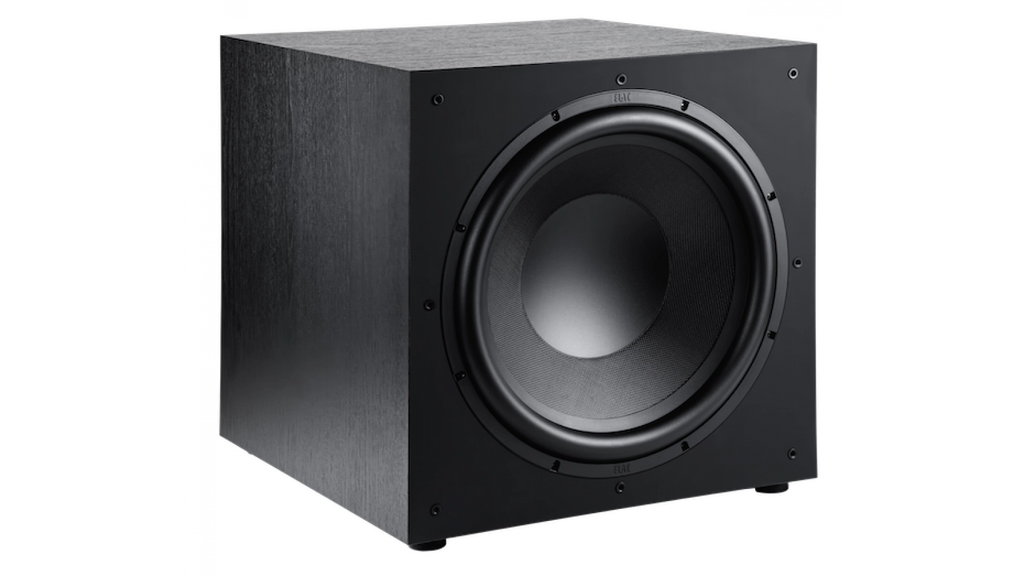 Debut 3.0 Subwoofers  DS153-BK Subwoofer