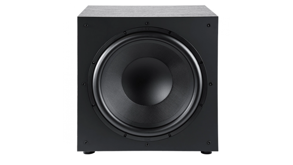 Debut 3.0 Subwoofers  DS153-BK Subwoofer