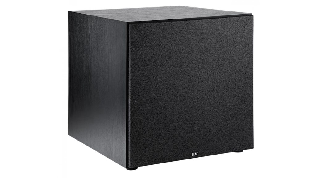 Debut 3.0 Subwoofers  DS153-BK Subwoofer