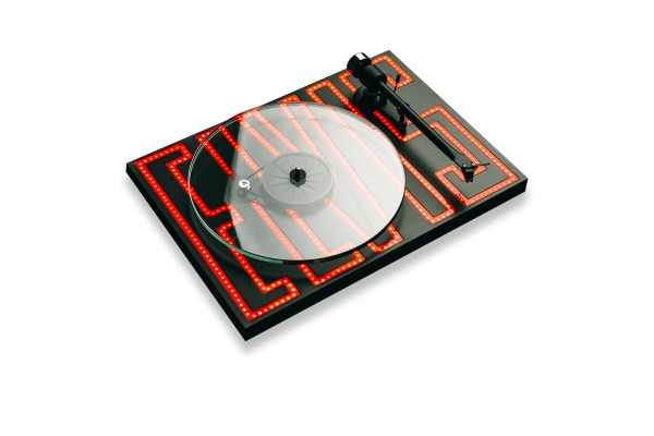 Elvis Turntable