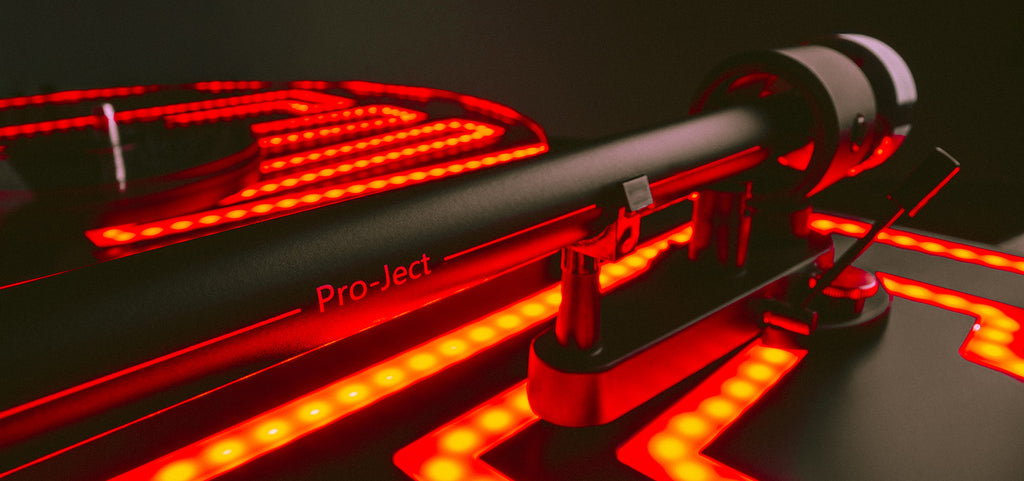 Elvis Turntable