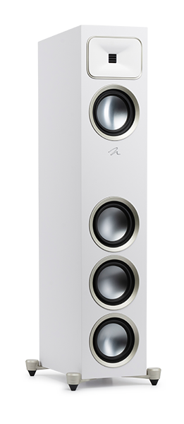 Motion Foundation F1