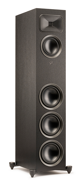 Motion Foundation F2