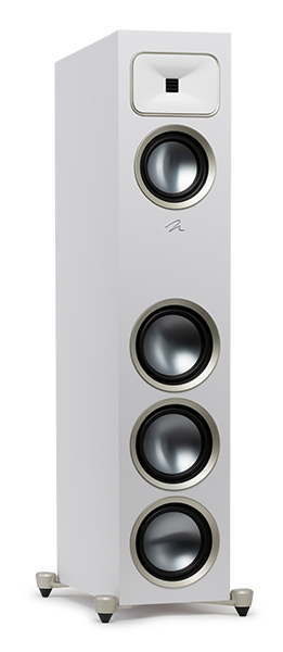 Motion Foundation F2