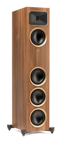Motion Foundation F2