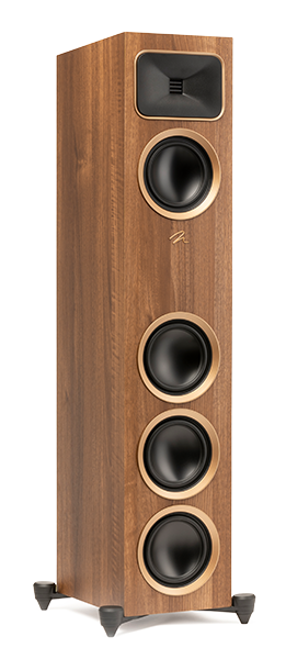 Motion Foundation F2