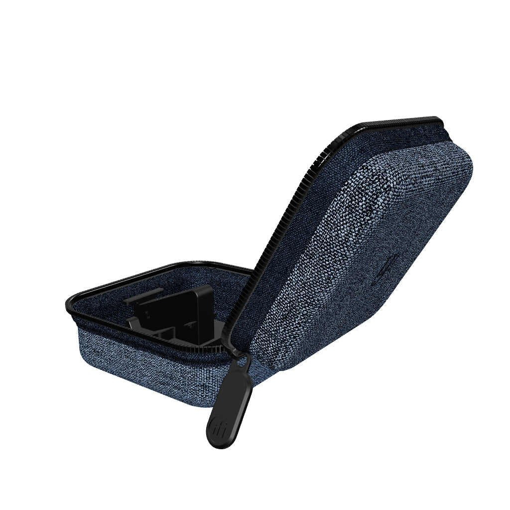 Estuche de viaje GO pod
