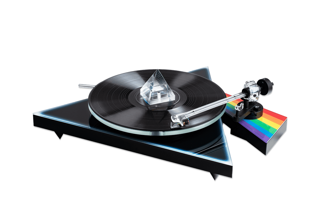 The Dark Side Of The Moon