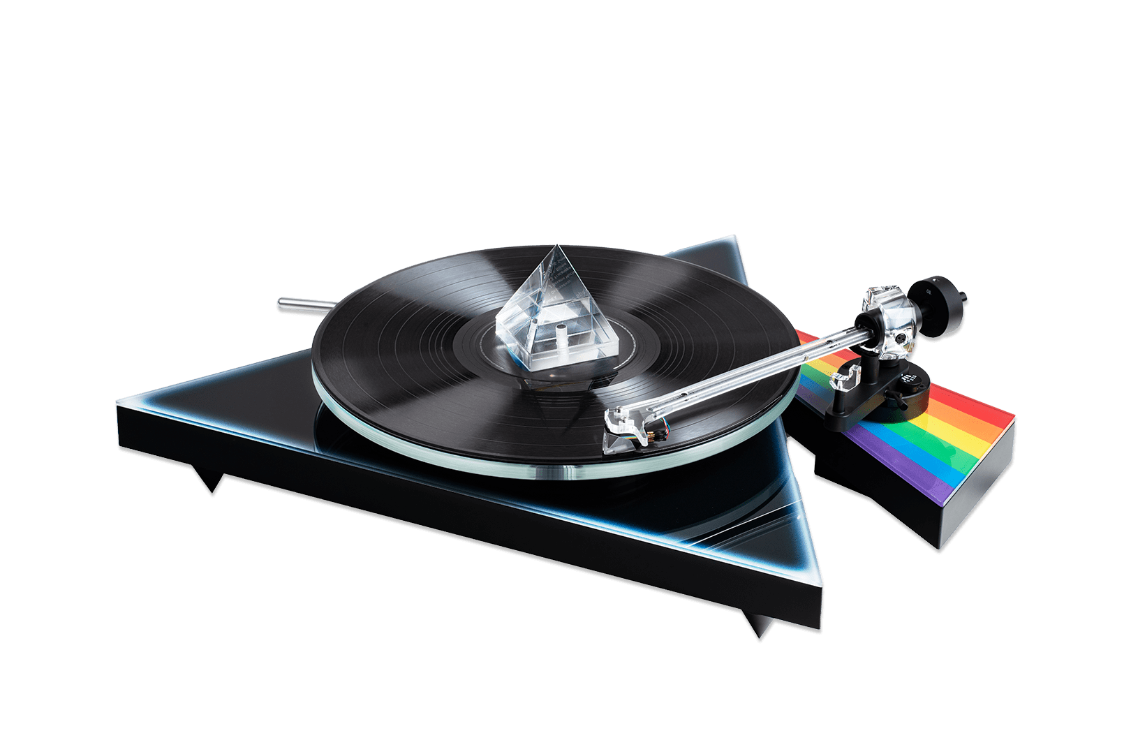 The Dark Side Of The Moon