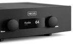 H400 The Streamliner Amplificador Integrado con Streaming