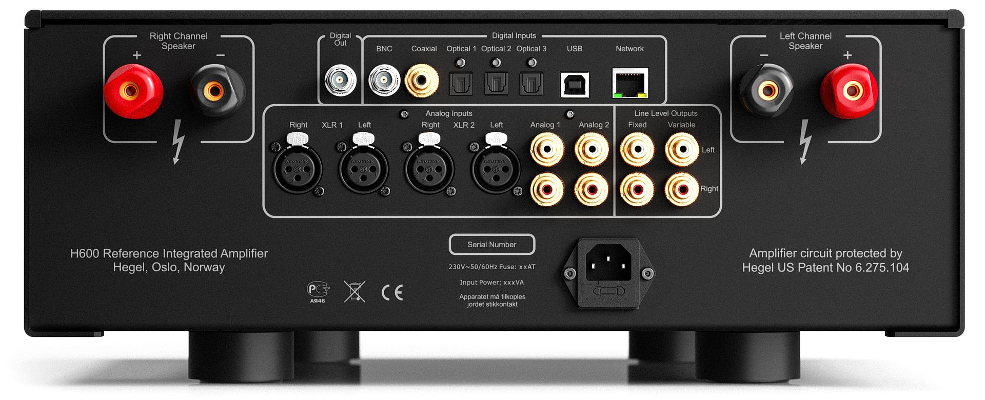 H600 Swiss Army Knife