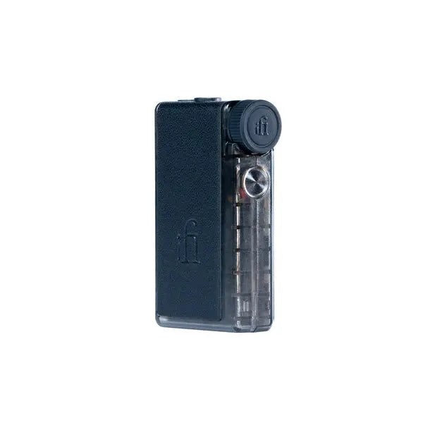 iFi Audio GO blu Air – Bluetooth DAC (Cirrus Logic MasterHIFI) – Chipset Qualcomm QCC5144 iFi Audio