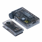 iFi Audio GO blu Air – Bluetooth DAC (Cirrus Logic MasterHIFI) – Chipset Qualcomm QCC5144 iFi Audio