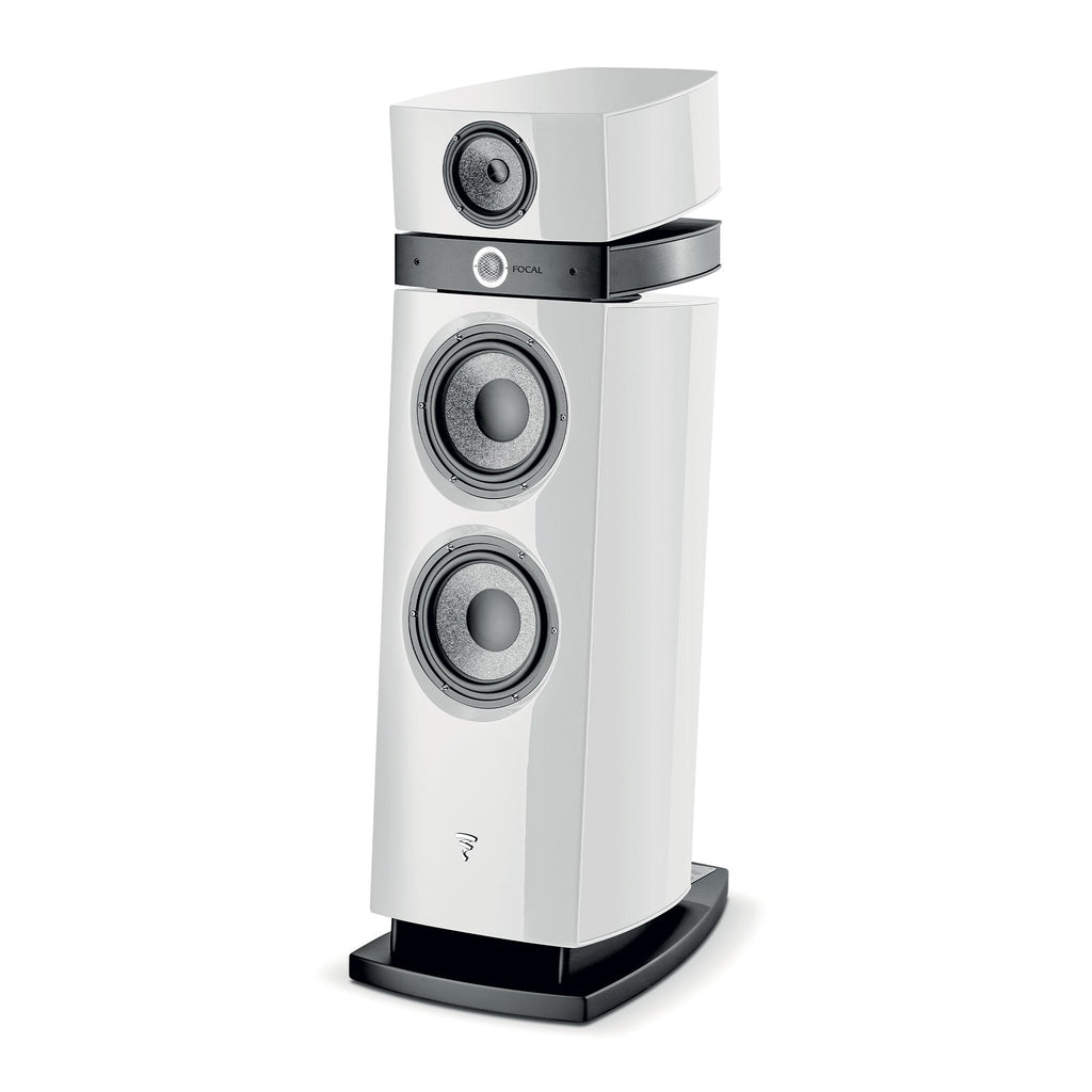 Maestro Utopia Evo