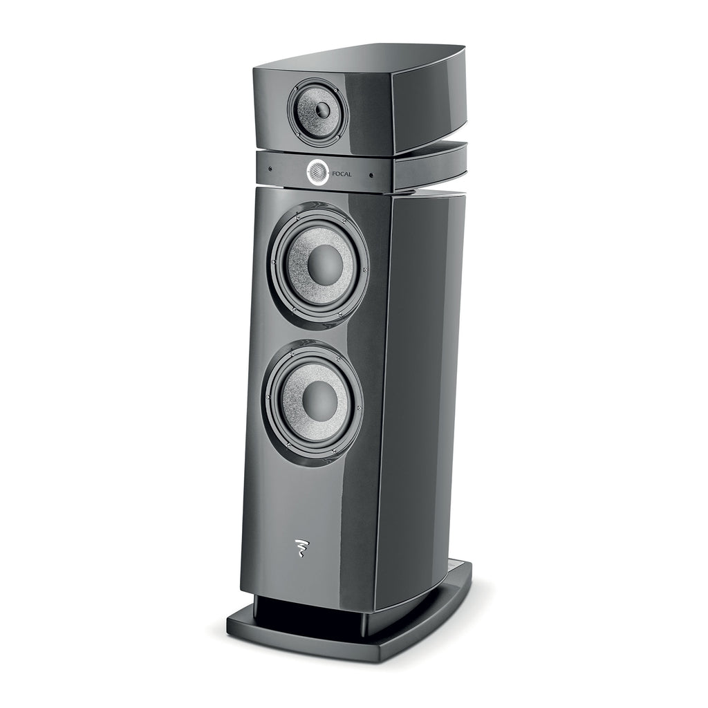 Maestro Utopia Evo