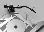 Metallica Turntable