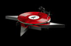 Metallica Turntable