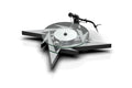 Metallica Turntable