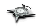 Metallica Turntable