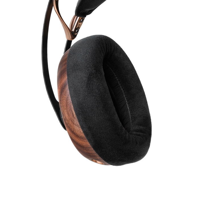 VELOUR EAR PADS