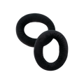 VELOUR EAR PADS