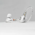 ALBA IEM's HiFi