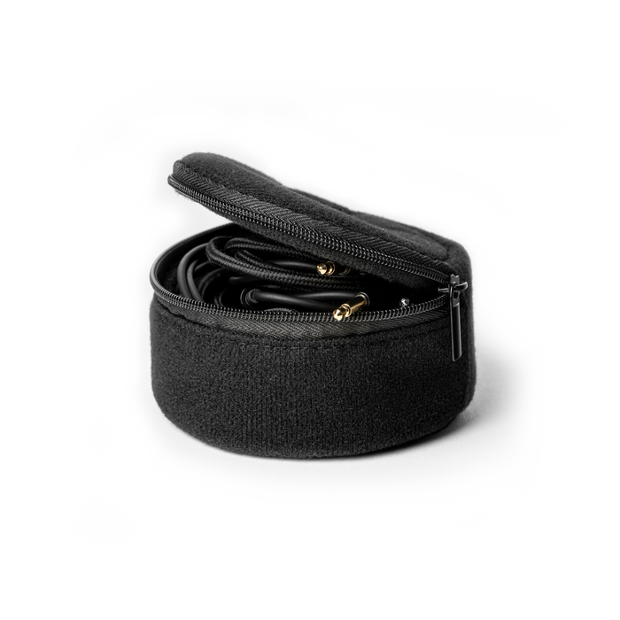 CABLE CARRYING POUCH