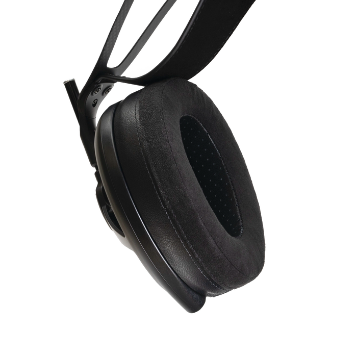 DUO EAR PADS