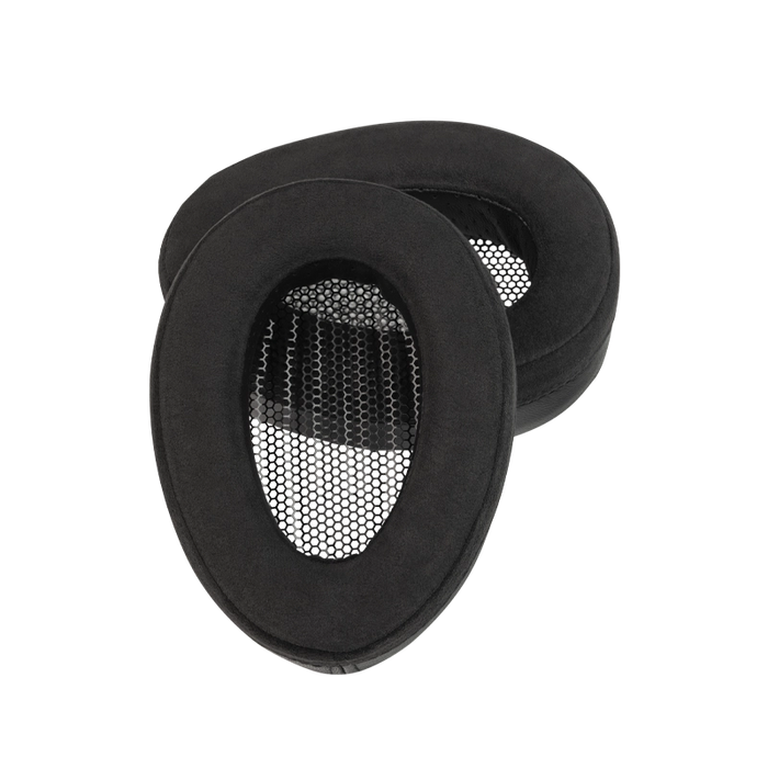 DUO EAR PADS