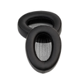 LEATHER EAR PADS