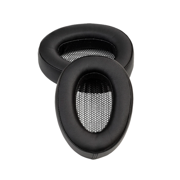 LEATHER EAR PADS