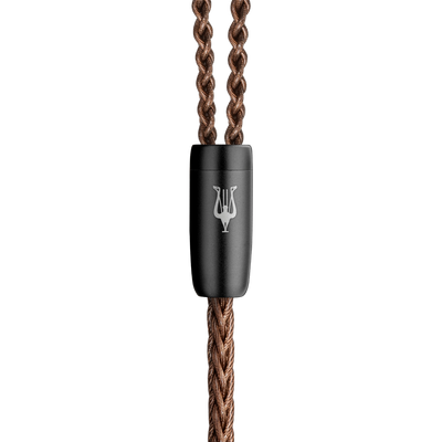 DUAL MONO 3.5 MM COPPER PCUHD PREMIUM CABLE