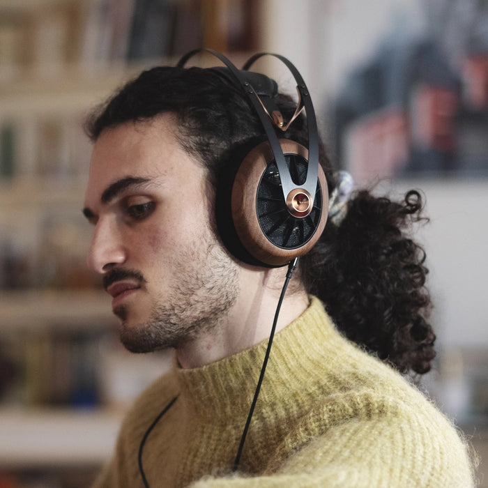 DUAL MONO 3.5 MM 109 PRO STANDARD CABLE
