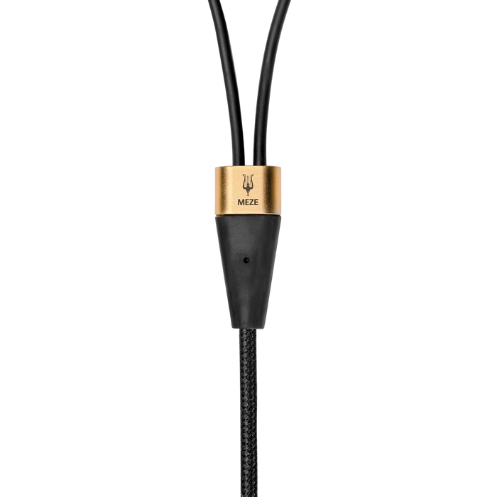 DUAL MONO 3.5 MM 99 SERIES GOLD STANDARD CABLE