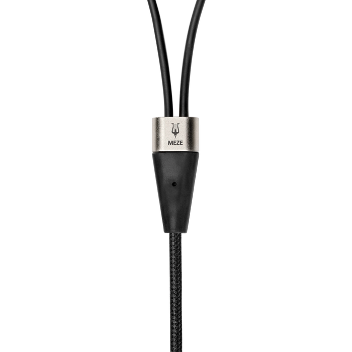 DUAL MONO 3.5 MM 99 SERIES SILVER STANDARD CABLE